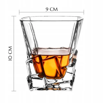 Etykieta Ze Zdjęciem +szklanka Na Whisky Prezent Urodziny Chłopaka 0,7l Y4