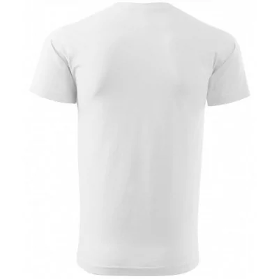 Biała Koszulka Męża Jednostka Specjalna S Z1