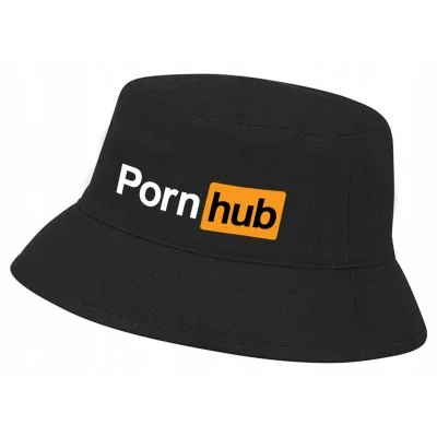 Kapelusz Bucket Hat Pornhub Prezent