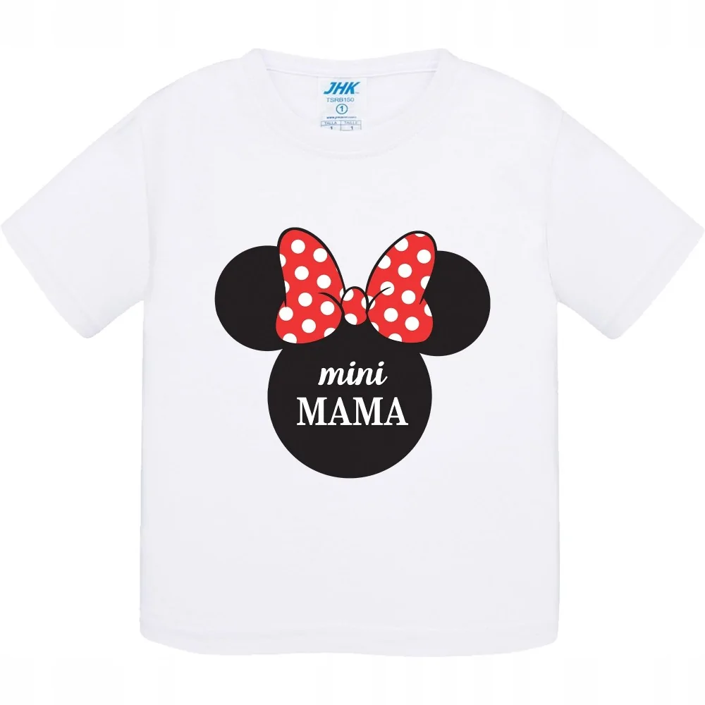 Koszulka Niemowlęca Napis O Mamie Mama