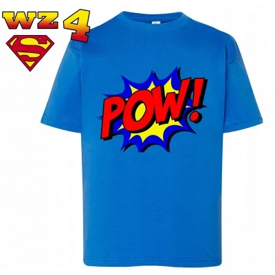 Koszulka Dziecięca Superman