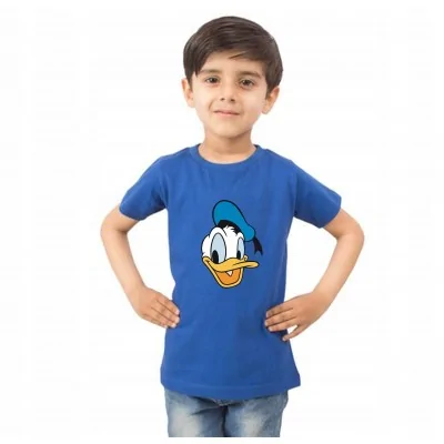 Koszulka Dziecięca Kaczor Donald
