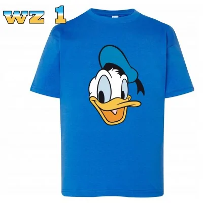 Koszulka Dziecięca Kaczor Donald