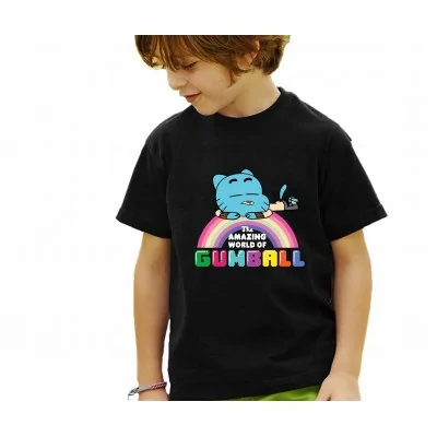 Koszulka Dziecięca Gumball