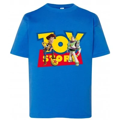 Koszulka Dziecięca Toy Story