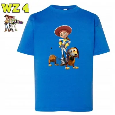 Koszulka Dziecięca Toy Story