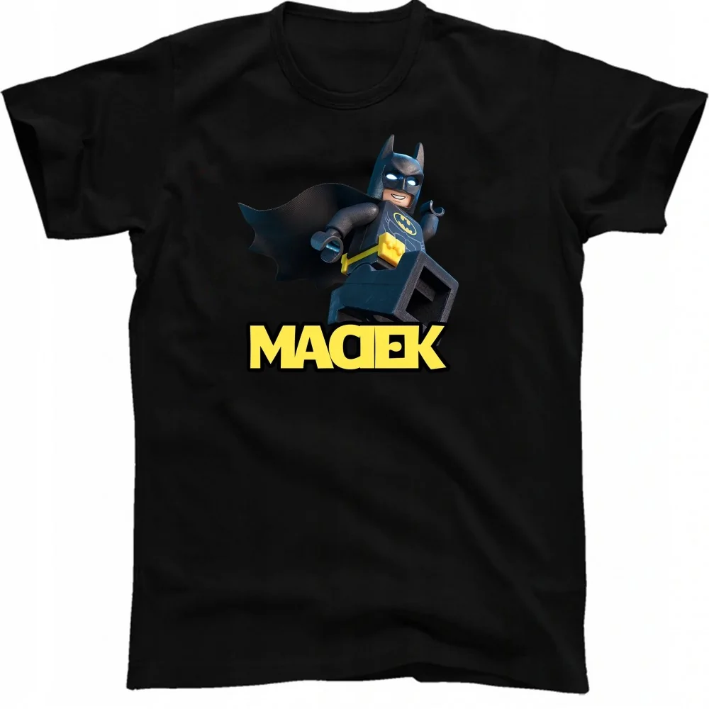 Koszulka T-shirt Dziecięca Batman