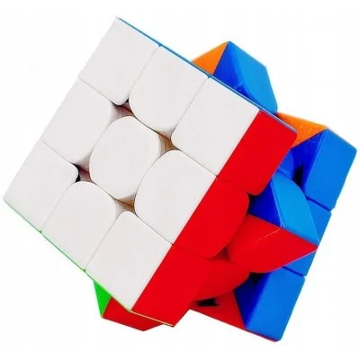 Puszka Słodkości Dla Dziecka Krówki Kostka Rubika