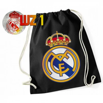 Worek Na Buty Real Madryt Madrid Club Prezent