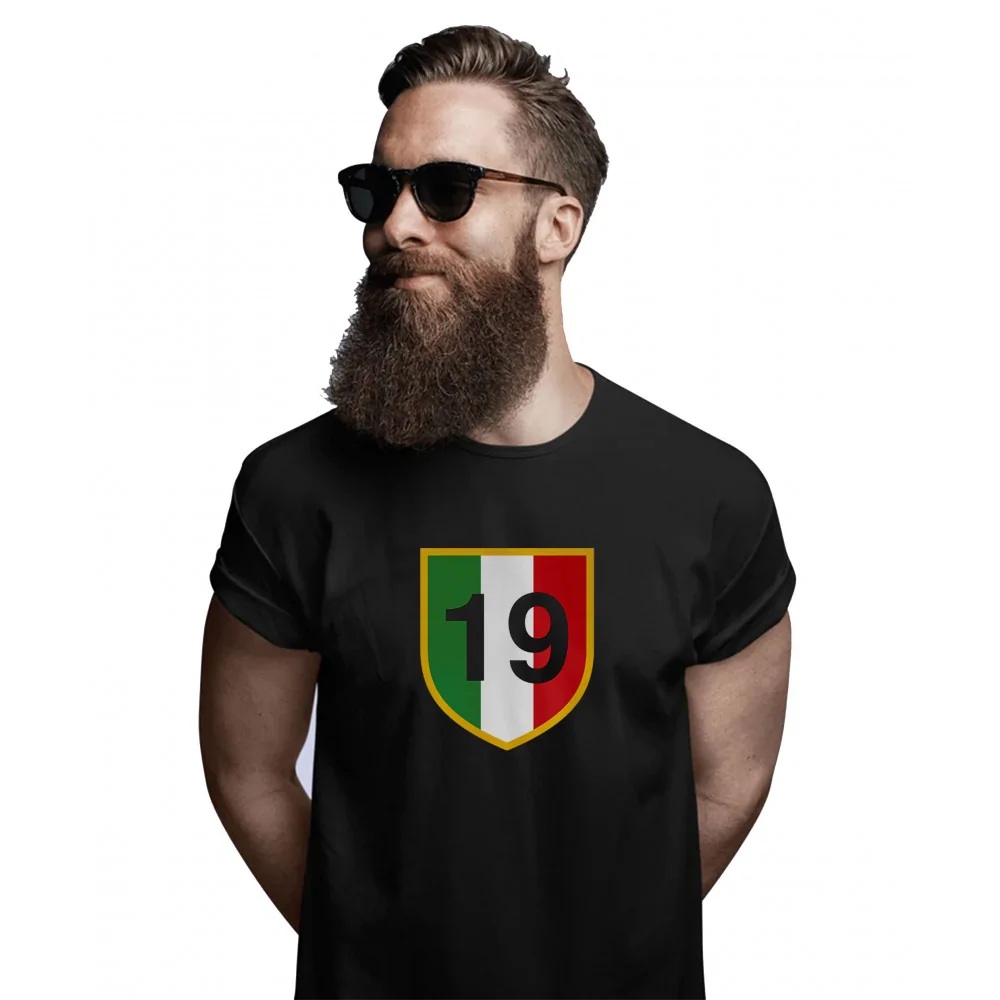 Koszulka Męska Ac Milan Rossoneri Sempreac3