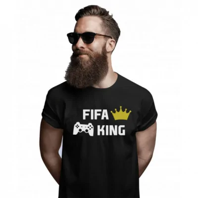 Koszulka Męska Fifa 23 Fut Ultimate