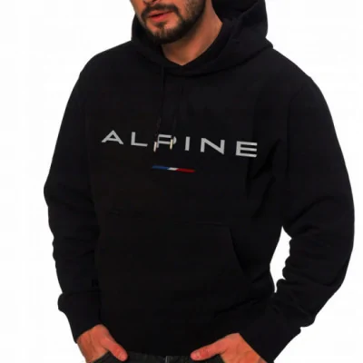 Bluza Męska F1 Alpine Xl Y8