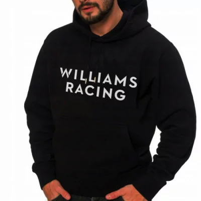 Bluza Męska F1 Williams Xl Y8