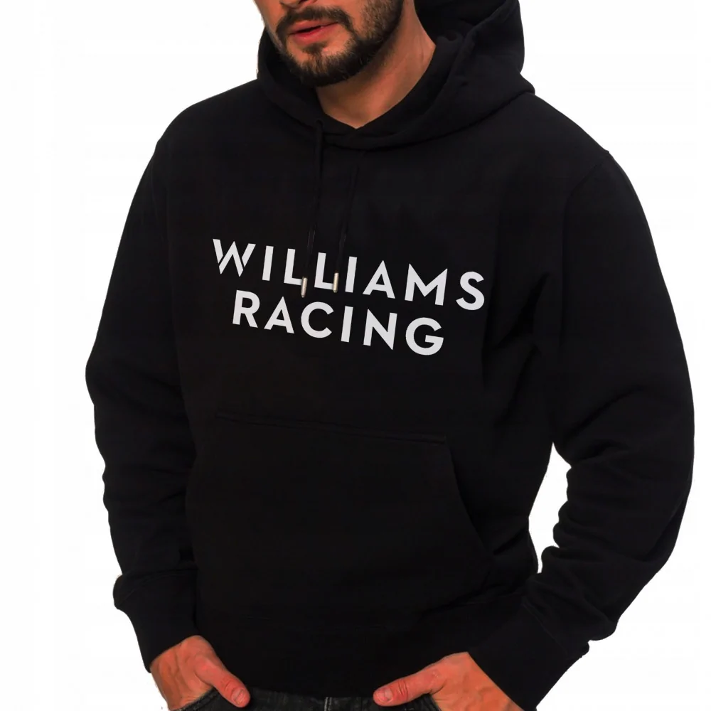 Bluza Męska F1 Williams S Y8