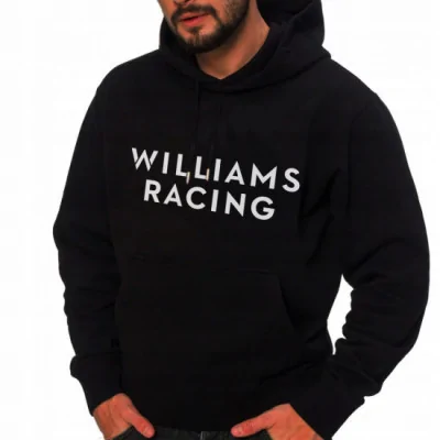 Bluza Męska F1 Williams S Y8
