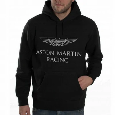 Bluza Męska F1 Aston Martin S Y8