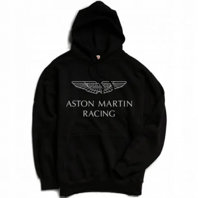 Bluza Męska F1 Aston Martin L Y8