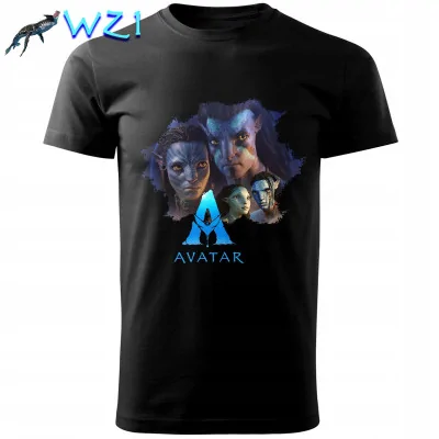 Zestaw Koszulka + Kubek +twoje Imię Avatar 2