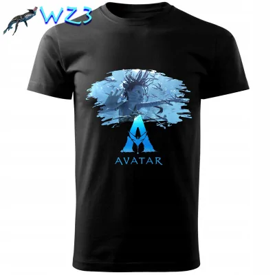 Zestaw Koszulka + Kubek +twoje Imię Avatar 2