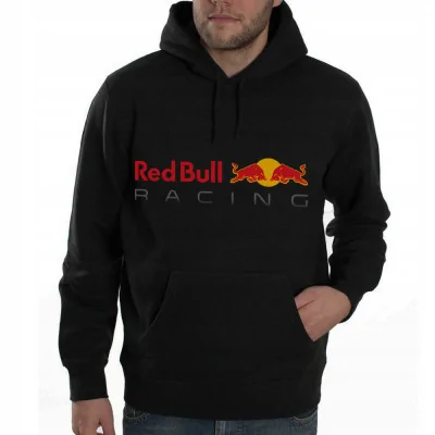 Bluza Męska F1 Red Bull Racing