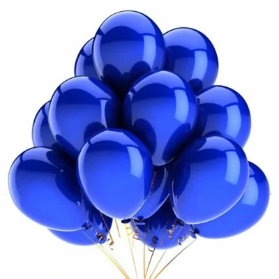 Zestaw Balonów Urodzinowych Dla Dzieci